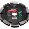 Metabo Multi Row Professional UP Universal Wall Chaser Blade additional 1