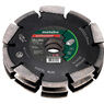 Metabo Multi Row Professional UP Universal Wall Chaser Blade additional 2