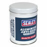 Sealey SCS103 Aluminium Anti-Seize Compound 500g Tin additional 1