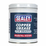 Sealey SCS109 Copper Grease 500g Tin additional 2