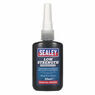 Sealey SCS222S Thread Lock Low Strength 50ml additional 1