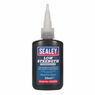 Sealey SCS222S Thread Lock Low Strength 50ml additional 2
