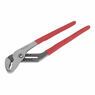 Sealey AK369 Water Pump Pliers 300mm additional 1