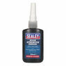 Sealey SCS638S High Strength Retainer 50ml additional 1
