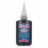 Sealey SCS638S High Strength Retainer 50ml additional 2