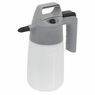 Sealey SCSG06 Premier Pressure Industrial HC Sprayer with Viton&reg; Seals additional 1