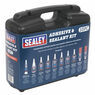 Sealey SCSKIT1 Adhesive & Sealant Kit 10pc additional 4