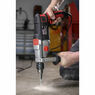 Sealey SD1000 Hammer Drill 13mm 2 Mechanical/Variable Speed 1050W/230V additional 2