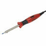 Sealey SD1530 Professional Soldering Iron with Long Life Tip Dual Wattage 15/30W/230V additional 1