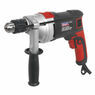 Sealey SD800 Hammer Drill 13mm Variable Speed with Reverse 850W/230V additional 1