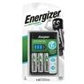 Energizer® 1 Hour Charger plus 4 x AA 2300 mAh Batteries additional 1