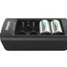 Energizer® S696N Universal Charger additional 3