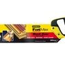 STANLEY® FatMax® Tenon Back Saw additional 1