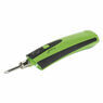 Sealey SDL6 Soldering Iron Rechargeable 3.7V Lithium-ion additional 7