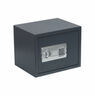 Sealey SECS02 Electronic Combination Security Safe 380 x 300 x 300mm additional 1