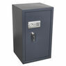 Sealey SECS06 Electronic Combination Security Safe 515 x 480 x 890mm additional 1