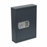 Sealey SEKC100 Electronic Key Cabinet 100 Key Capacity additional 1