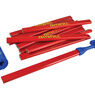 Faithfull Carpenter's Pencil Kit Red / Medium (Pack 12) additional 3