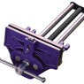 IRWIN® Record® Woodwork Vice with Quick-Release additional 1