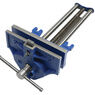 IRWIN® Record® Woodwork Vice with Quick-Release additional 2