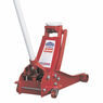 Sealey Trolley Jack 2.5tonne Low Entry additional 4