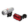 Silverline Cycle Lights 5 LED 2pce additional 1