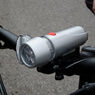 Silverline Cycle Lights 5 LED 2pce additional 3
