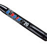 Markal DURA-INK® 20 Retractable Marker - Black (Tub 24) additional 2