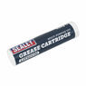 Sealey SGC1 Grease Cartridge EP2 Lithium 400g additional 1