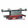 Sealey SJBEX300 Jacking Beam 3tonne with Arm Extenders & Flat Roller Supports additional 1