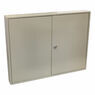 Sealey SKC100W Key Cabinet 100 Key Capacity Wide additional 2