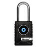 Master Lock Bluetooth® Outdoor Padlock additional 1