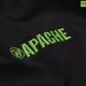 Apache Delta Black T-Shirt additional 3