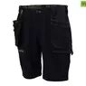 Apache Whistler Black Stretch Holster Shorts additional 2