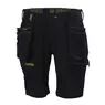 Apache Whistler Black Stretch Holster Shorts additional 1