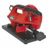 Sealey SM150D Cut-Off Machine &#8709;150mm 230V with Disc additional 2