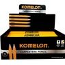 Komelon HB Carpenter's Pencils additional 3