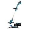 Makita DUR193 LXT Line Trimmer additional 1