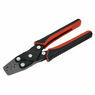 Sealey AK3859 Crimping Tool - Superseal Series 1.5 additional 1