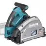 Makita SP001G XGT 40Vmax BL Plunge Saw additional 1