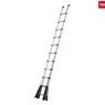 Telesteps Prime Line Telescopic Ladder, Stabilisers additional 4