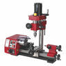 Sealey SM2503 Mini Lathe & Drilling Machine additional 1