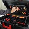 Wiha XXL III electric Tool Case Set, 106 Piece (inc. Case) additional 4