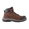 Scruffs Solleret Safety Boots Brown additional 1