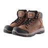 Scruffs Solleret Safety Boots Brown additional 4