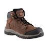 Scruffs Solleret Safety Boots Brown additional 5