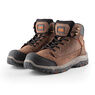Scruffs Solleret Safety Boots Brown additional 17