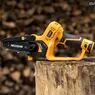 Batavia FIXXPACK One-Handed Chainsaw 12V additional 7
