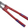 Knipex Bolt Cutters, Multi-Component Grip additional 3