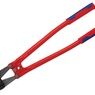 Knipex Bolt Cutters, Multi-Component Grip additional 1